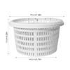 19cm Swimming Pool Skimmer Basket Aboveground Pool Filter Basket Swimming Pool Cleaning Accessories