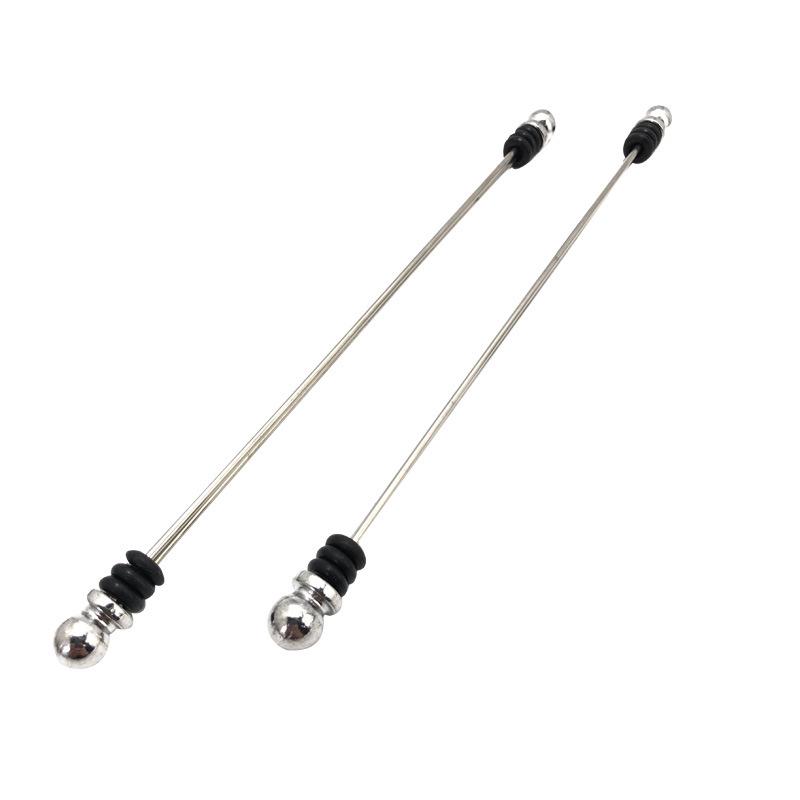 Metal Stainless Steel Nipple Clamp Nipple Brace Nipple Clip Adult Sex Product Sex Toy
