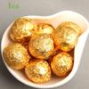 Yunnan Pu'er Tea, Ripe Tea, Palace Dragon Pearl, Pu'er Tea, Handicraft, Tuo Tea, Golden Bud Tuo Tea
