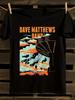 T-shirt Officiel de la Dave Matthews Band