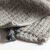 Serviette Imabari Contex Lana Taille L Gris