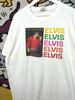 Vintage 2000 Elvis Presley Tshirt Size 2XL