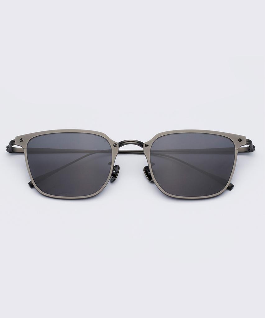Maeteupeojeu Mp-10 Titanium Sunglass Darksilver