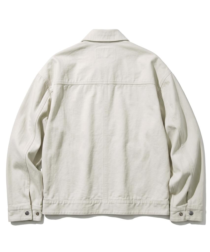 FILLUMINATE Craft Work Jacket - 3 Colors
