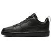 Court Borough Low 2 Black GS Sneakers BQ5448-001