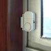 Dveřní a okenní alarm proti krádeži Senzor proti krádeži Alarm Bezpečné a bezpečné dveřní magnetické okenní zařízení proti krádeži