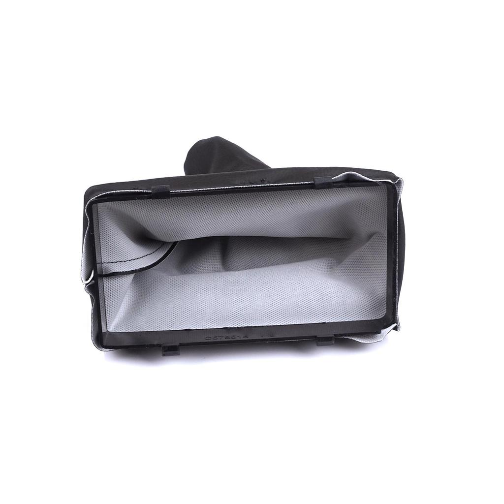 BSP782 Parking Handbrake Black Boot Gaiter 578518 for Vauxhall Opel Corsa C Tigra Combo B
