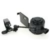 1 Pair Rear Air Suspension Ride Height Sensor 15128648, 15128649 For Tahoe GMC Cadillac Body Height Sensor Accessories