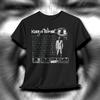 2026 Summer Fashion Tee Men Women Vintage Top Kanye West Bully Album T-shirt, Bully Album, Kanye West Bully T-shirt, Kanye West New Album T-shirt