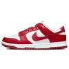 Dunk Low Next Nature 'Gym Red' Women's DN1431-101