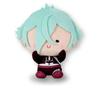 Touken Ranbu ONLINE Nmahoppe Vol. 6 Mascot Plushie (Hizamaru)
