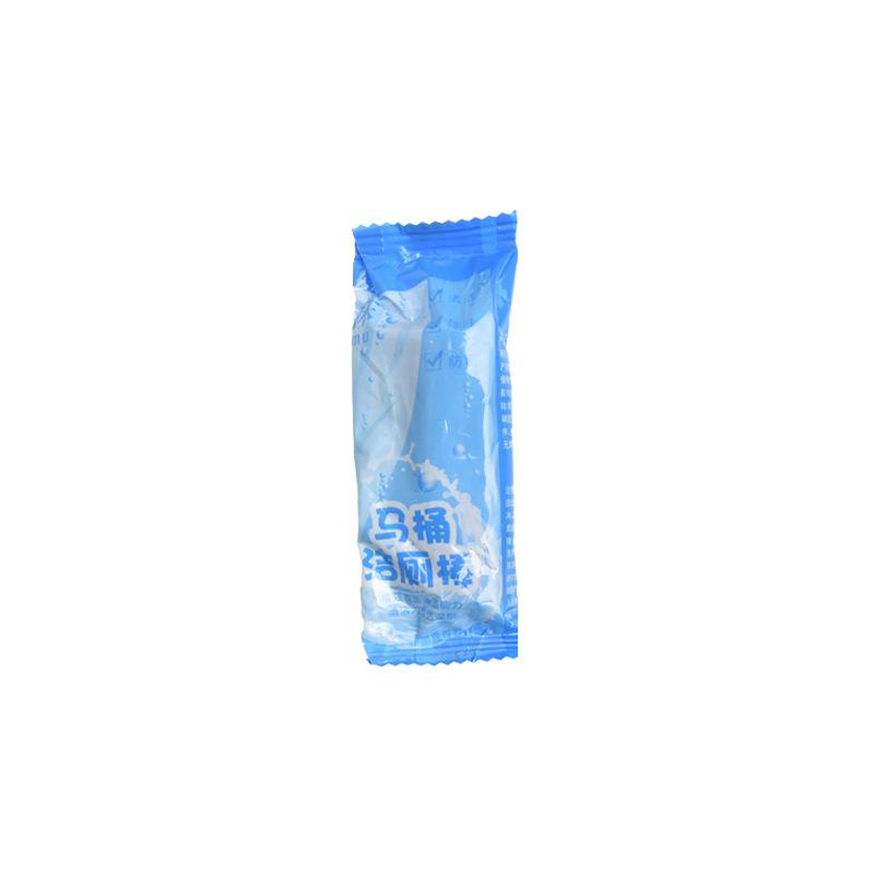 New Toilet Cleaning Stick Effective Deodorizing and Fragrant Cleaner