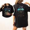 Xaden Riorson House Printed TShirtBasgiath War College Dragon Rider Iron Flame Shirt Gift for Readers Tops Clothing
