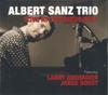 CD ALBERT SANZ TRIO - Live At The Birds Eye BE1801 BIRDS EYE 2019 Spain Jazz Used