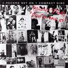 CD ROLLING STONES  Exile On Main Street CGK40489 Rolling Stones  1987 US Rock Used