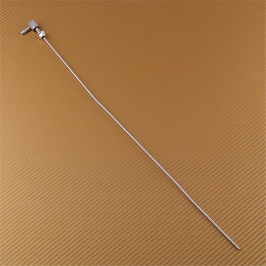 47cm Stainless Steel Fuel Tank Pickup Pipe For Webasto Eberspacher Diesel Heater