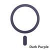1/3/5 Pcs Universal Magnetic Metal Plate Sticker Ring Mobile Phone Magnetic Plate Ring Wireless Charger For Magsafe For iPhone