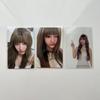 [USED] Aespa NinNin Trading Cards