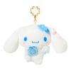 Porta mascotte Cinnamoroll blu 612073 (Trifoglio Leggero)