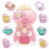 Bandai Petit Cure Machine (Bonus: Initial Sticker Included)