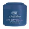 Ziaja Acai Hydrating and Light Body Mousse 200ml