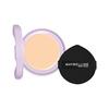 MAYBELLINE SP Stay Cream Pact Foundation Refill N20 Cream High Coverage Sensitive Skin