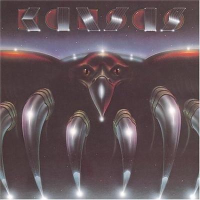 CD KANSAS - Song For America EK86610 Epic, Legacy 2004 US Rock Used