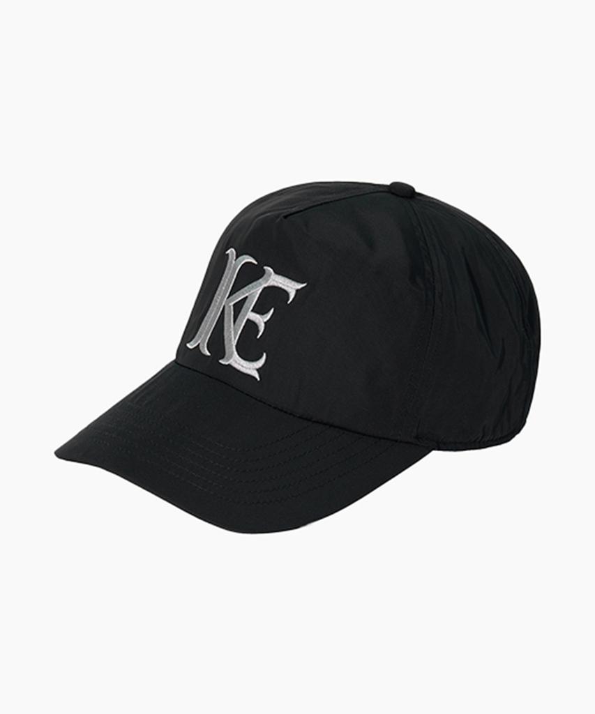KKEEE Ke Silverstick Embroidered Ball Cap [Navy]