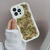 LZ6 Camouflage Camo Design Clear Soft Wave Phone Cases for iPhone 15 13 Pro Max 12 Mini 14 8 Plus XS Max XR 6 Protection Back Cover