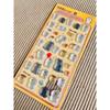 [Genuine Product] Bonbon Drop Seal Stationery Everyone Stationery 