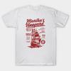 T Shirt Women Marthas Vineyard Harajuku Print Kawaii Tshirt Summer Short Sleeve Female T-Shirt Top Tee