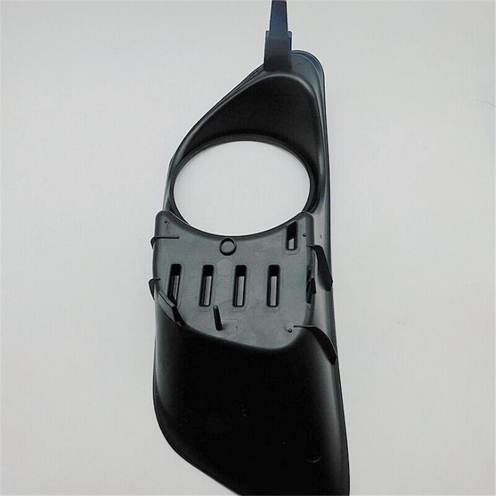 Fog Light Bezel Trims For Dodge Grand Caravan