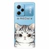 For POCO X5 Pro 5G Case Clear TPU Silicone Soft Phone Covers for Xiaomi Poco X5 5G Cases Poco X 5 Pro Transparent Capas PocoX5