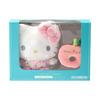 Sanrio Baby Baby Toy Washable Plush Toy Set Hello Kitty Cute Plush Rattle 649953