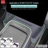 Silikonmatte für die Ablagebox der Mittelkonsole des NIO ET5/ET5T