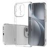 Case for Find X9 5G - TPU, Transparent