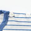 Kids Clothes T-Shirt for Girls Boys Children's Summer Clothing  Cartoon Tops Short Sleeve Breathable Clothes Cotton Baby Tops