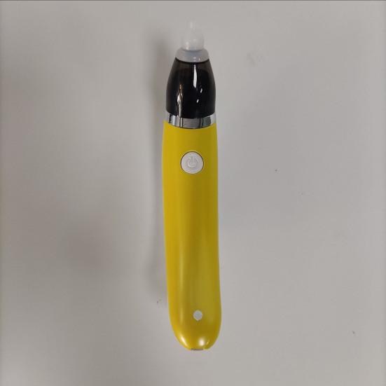Electric Rhinestone Painting Pen Waxless Vacuum Rhinestone Art Pen with 2 Replacement Tips 5 Suction Modes Rechargeable Wireless Rhinestone Art Tool