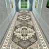 Luxurious Imitation Cashmere Rug - Soft Hallway Runner & Multipurpose Mat - Durable Kitchen, Bedside & Doormat - Stylish Home Decor for Any Room