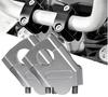 Motorcycle Handlebar Riser 28mm Raise Handlebar Position Motorcycle Post Bar