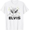 Elvis Presley Official The King T-Shirt