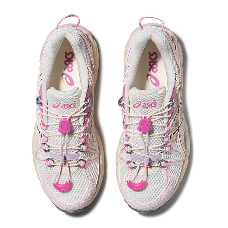 Asics Mujeres Gel-Kahana 8 FL Rosa 1203B031-203