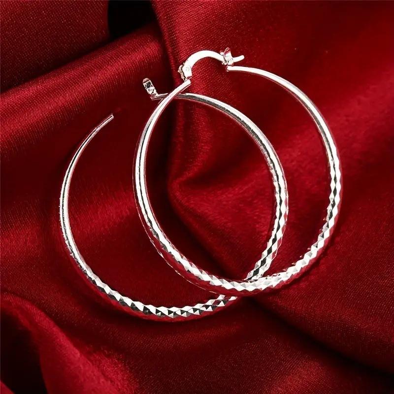 1 Pair Fashion Versatile Beach Vacation Exaggerated Metal Asymmetrical Shell & Starfish Earrings For Women Suitable For Daily Outfit Party Accessories