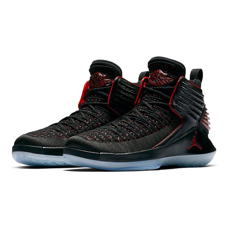 Jordan XXXII Día MJ GS AA1254-001