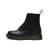 (WMNS) 1460 Pascal Front Retro High Top Martin Boots Black Women's 23863001