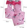 Parrot Diaper Flight Suit Diaper Clothes Parrot Parakeet Pigeon Medium Large Pet Bird Dogs Cats Pet Supplies