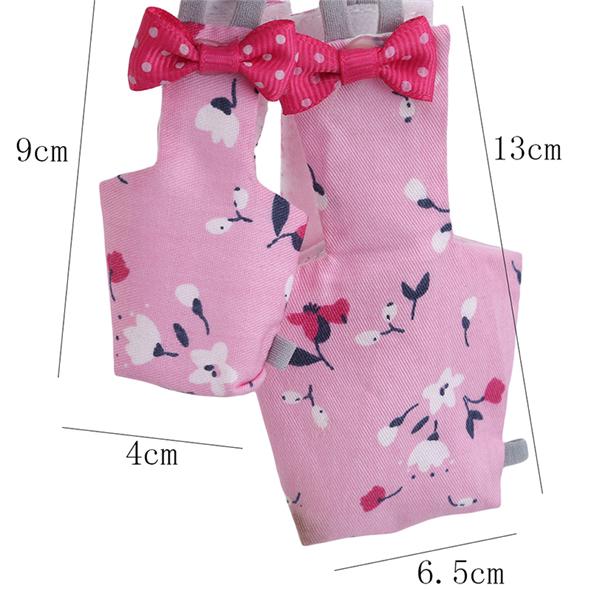 Parrot Diaper Flight Suit Diaper Clothes Parrot Parakeet Pigeon Medium Large Pet Bird Dogs Cats Pet Supplies