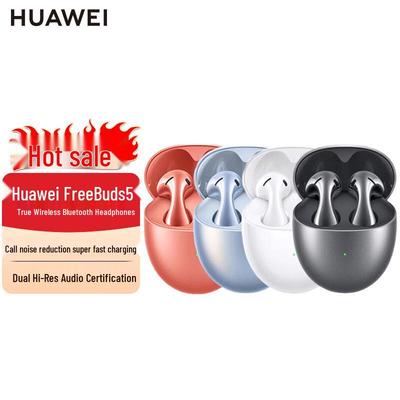 Huawei FreeBuds 5 Premium True Wireless Bluetooth Earbuds