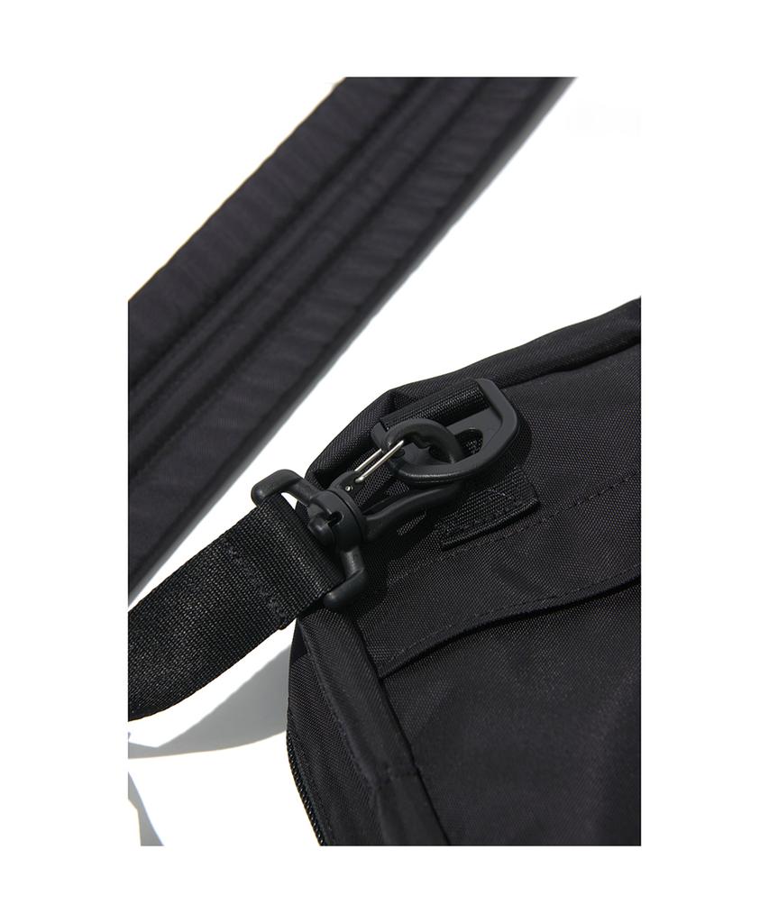 Worthwhile Movement Pcv 4 Bag (Black)