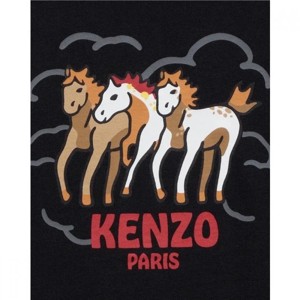 Kenzo Kids [26ss] 3 12 Years Z265aft112
